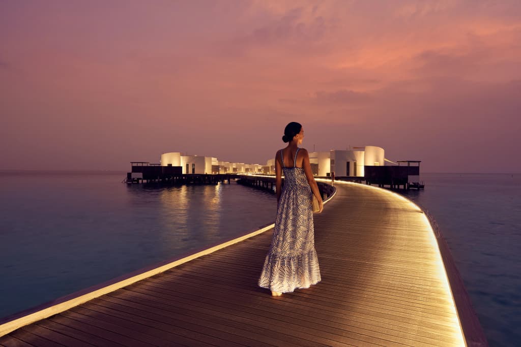 Jumeirah Olhahali Island - photo 26