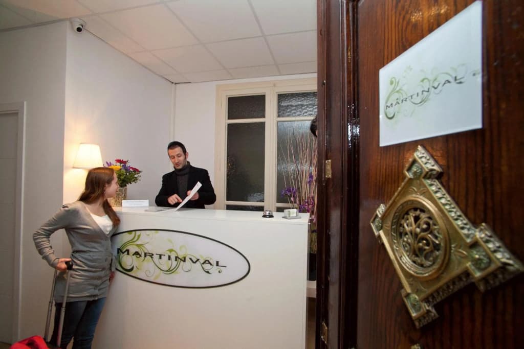 Martinval Hostel - photo 13