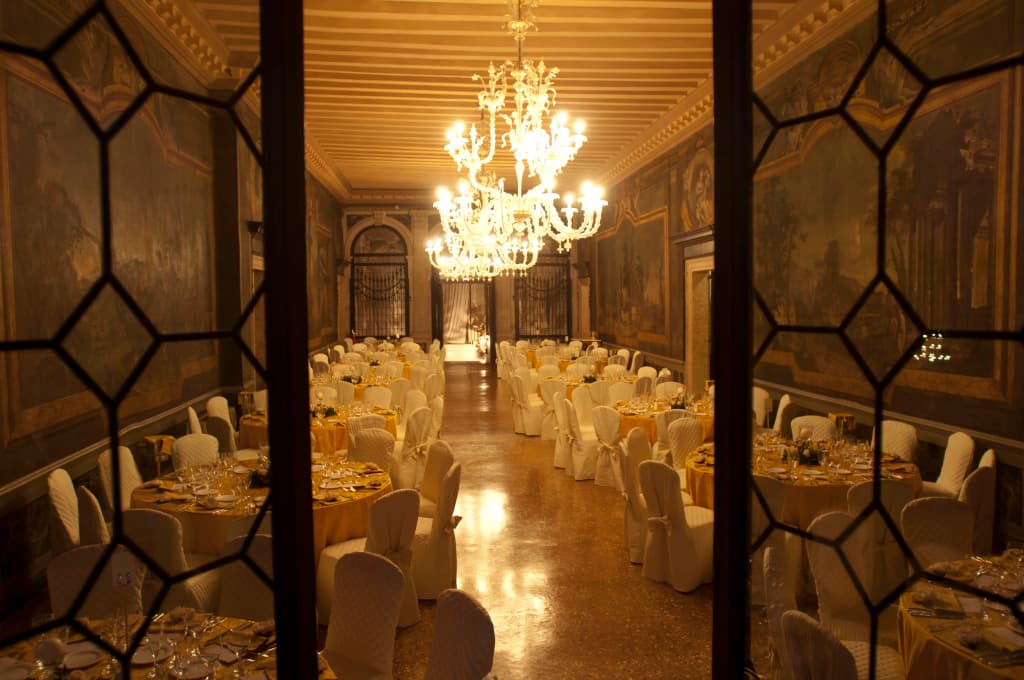 Ca' Sagredo - photo 18
