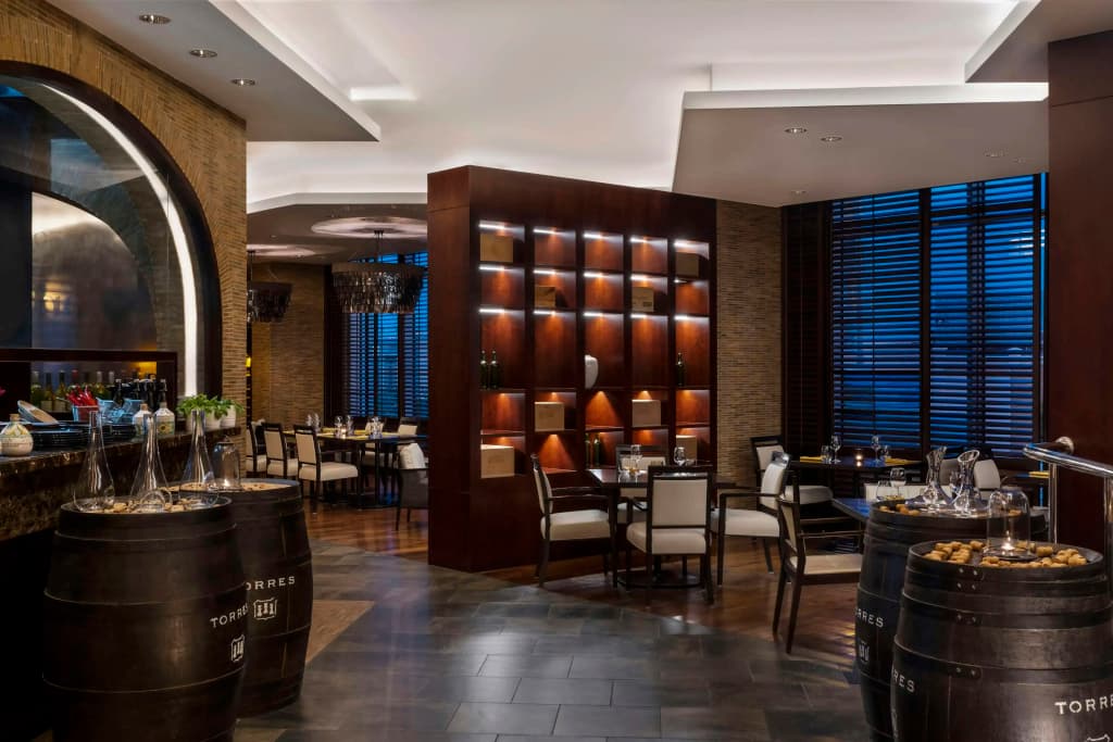 Hyatt Regency Oryx Doha - photo 36