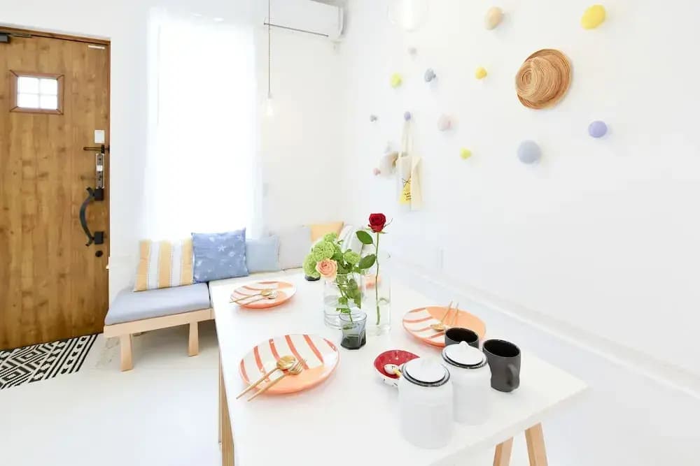 Walker Hostel Kyoto - photo 10