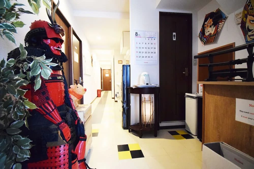 Start One Home Senzoku A - photo 9