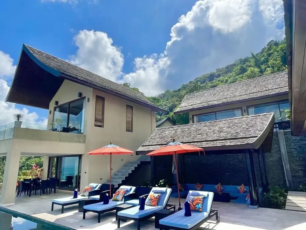 Villa Tiga - photo 15