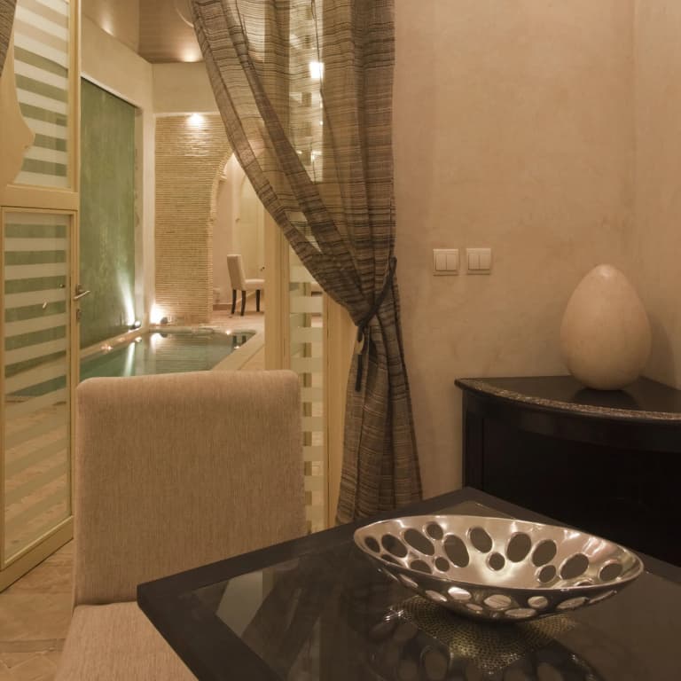 Riad Cocoon - photo 2