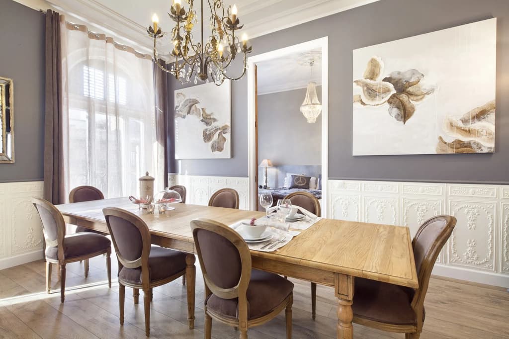 Catalunya Palace Apartment - photo 5