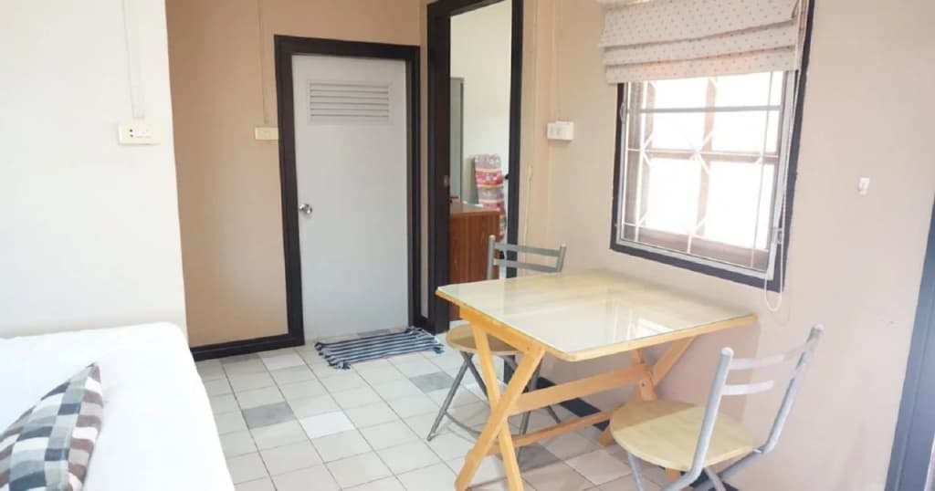 Aree Guesthouse1 - photo 6
