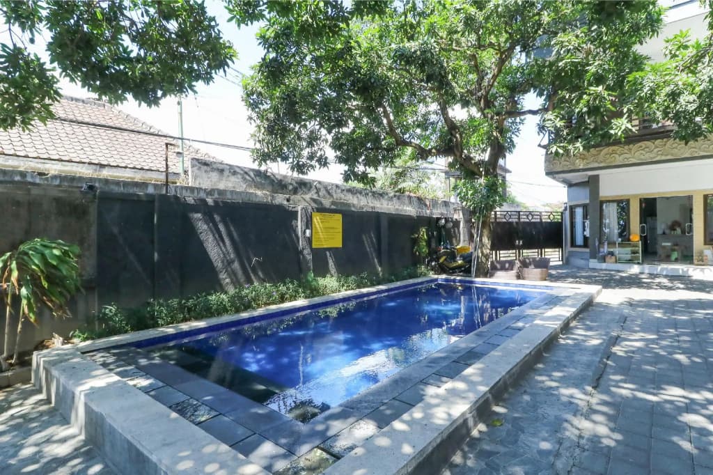 Pudak Sari Homestay - photo 12