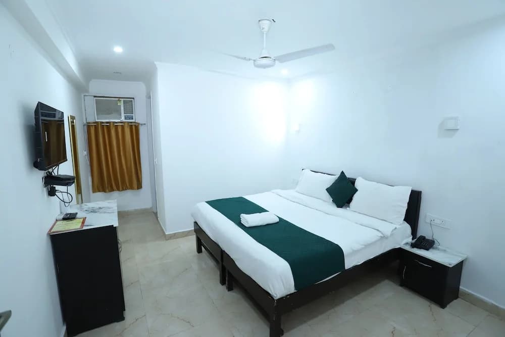Hotel Annexe - photo 4