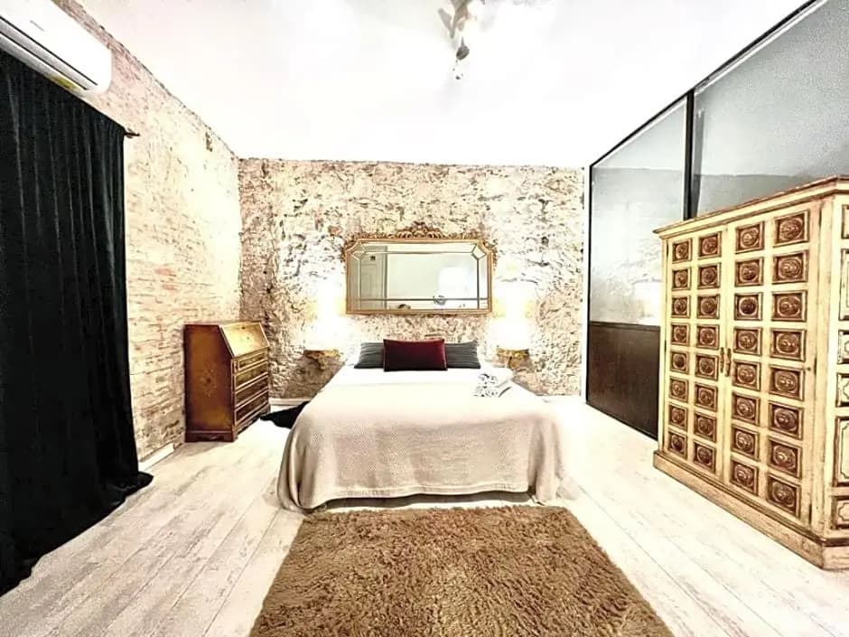 Erandi Ramblas Rooms - photo 8