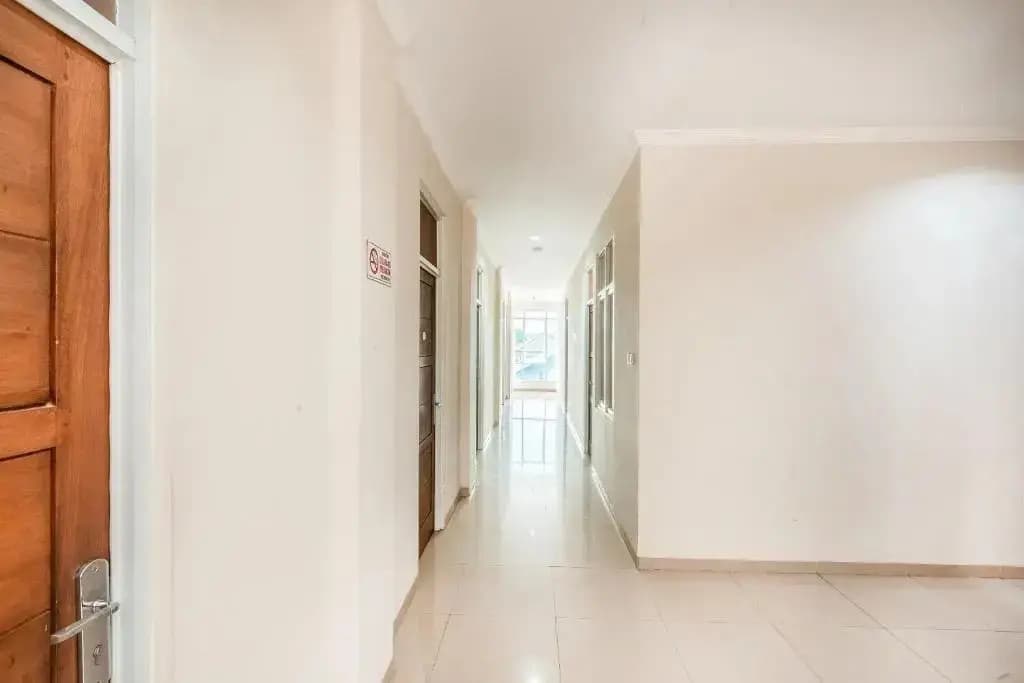The Kartini 8 Residence Mangga Besar - photo 21