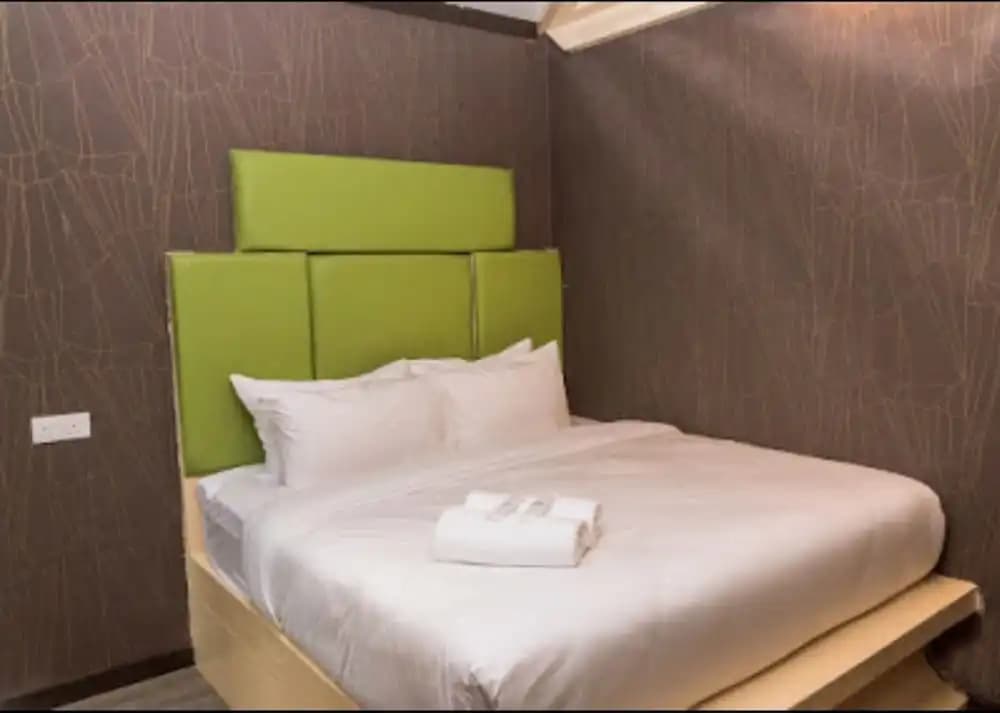 Vivids Hotel - photo 19