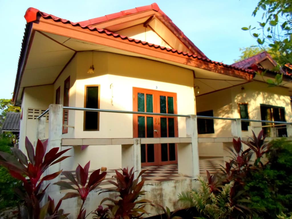 P.K House Bungalow - main photo
