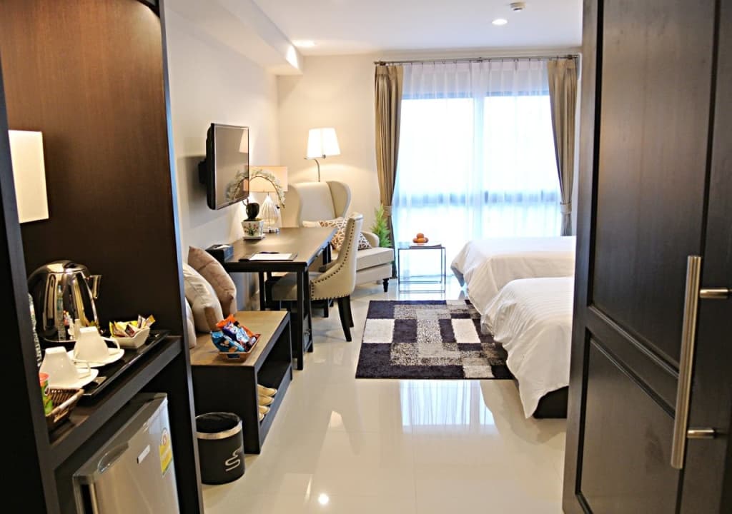 SN Plus Hotel - SHA Plus - photo 5