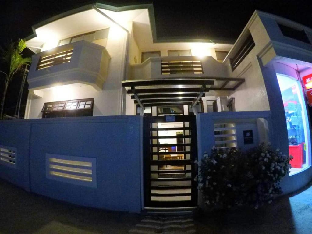 Beach Home Kelaa - main photo