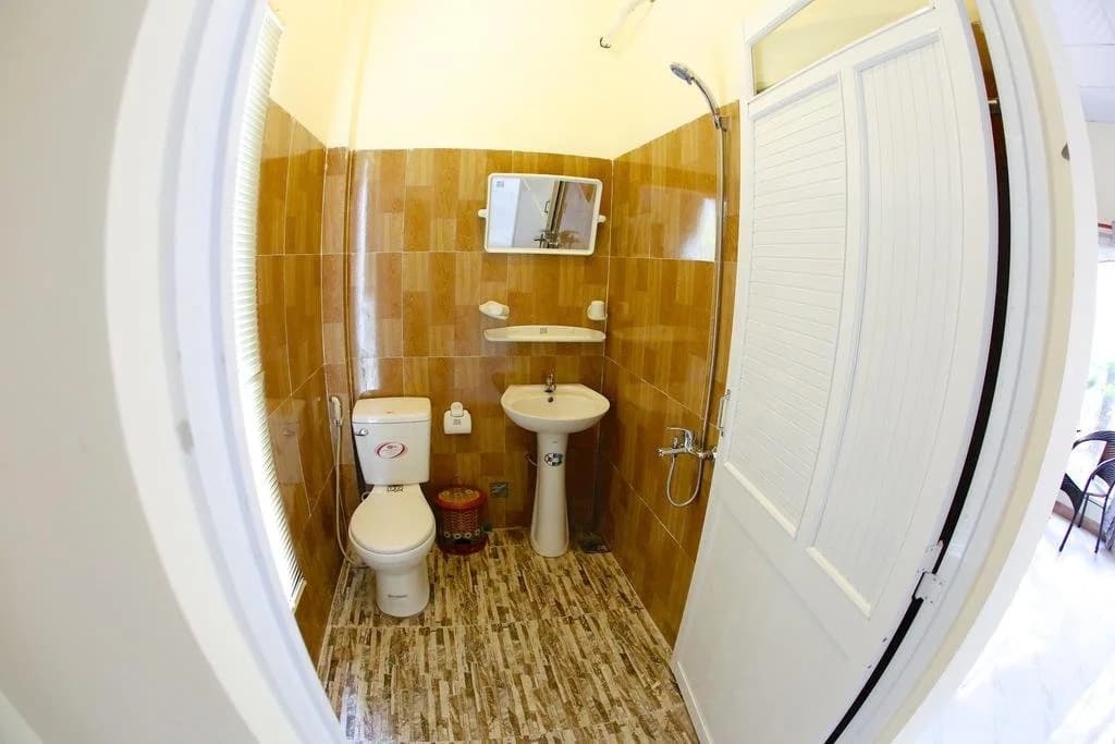 Kim Xuan Bungalow - photo 8