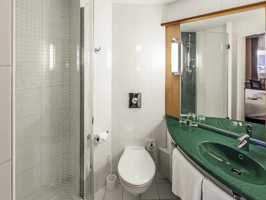 ibis Praha Old Town - photo 10