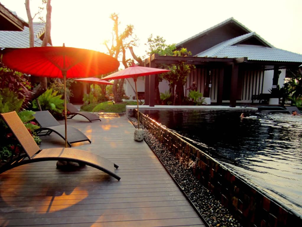 Na Mantra Resort - photo 17