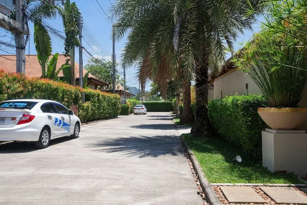 Villa Atarata - photo 14