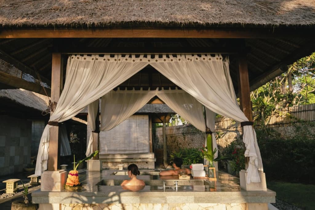 Jimbaran Puri, A Belmond Hotel, Bali - photo 42