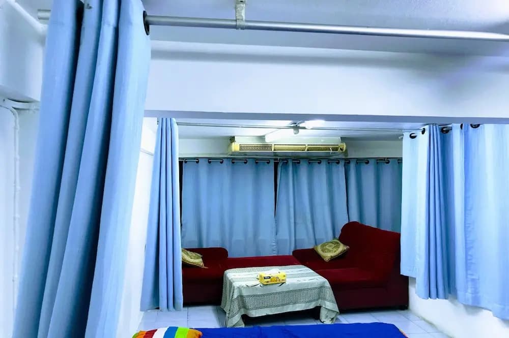 Omarthai Hotel - Hostel - photo 6