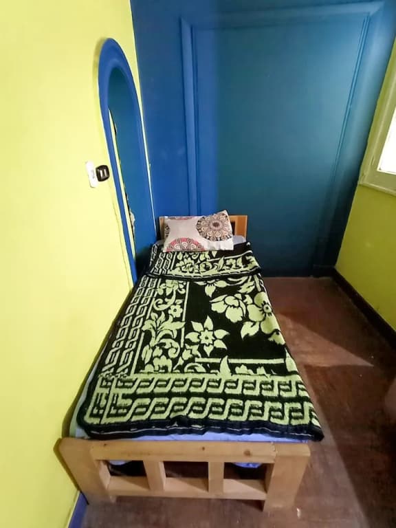 Castle Hotel - Hostel - photo 6