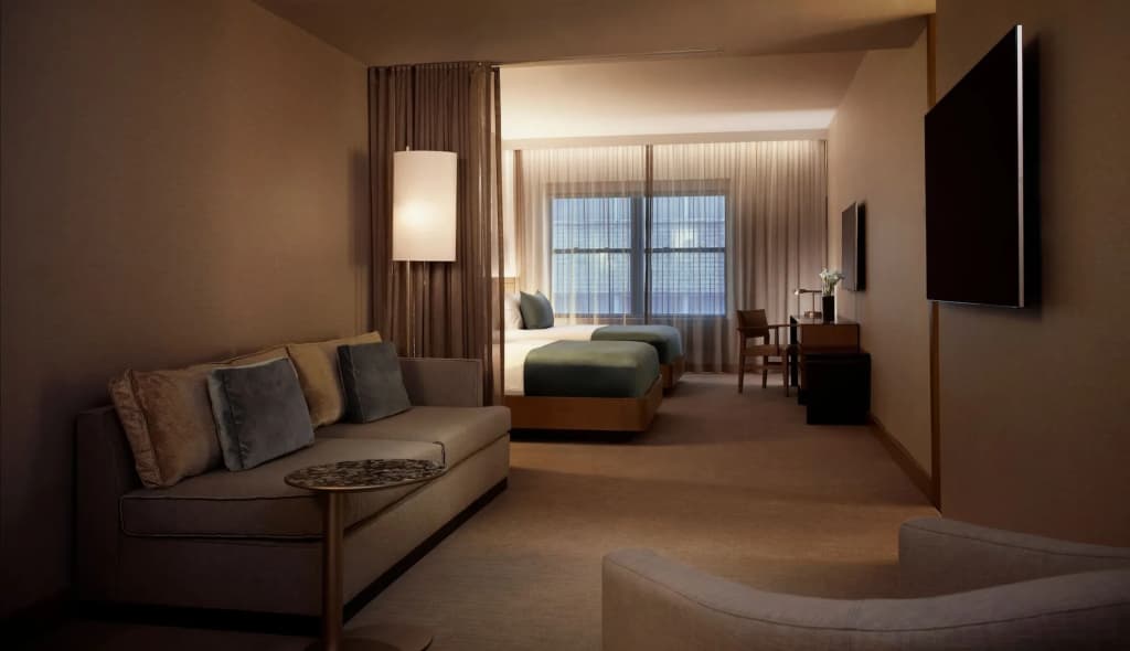 The Knickerbocker Hotel - photo 23