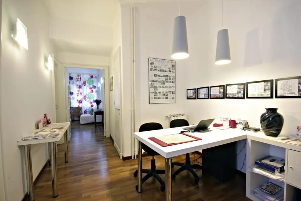 Apartment A Casa di Papà - photo 8