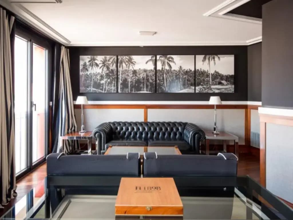 Hotel 1898 - photo 42