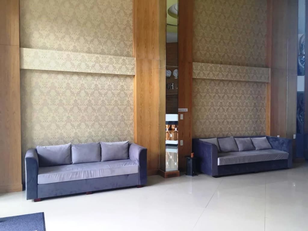 Nipola Hotel - photo 5