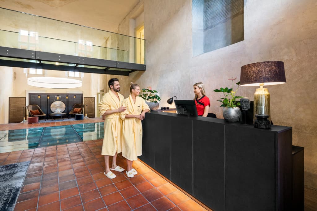 Mandarin Oriental, Prague - photo 21