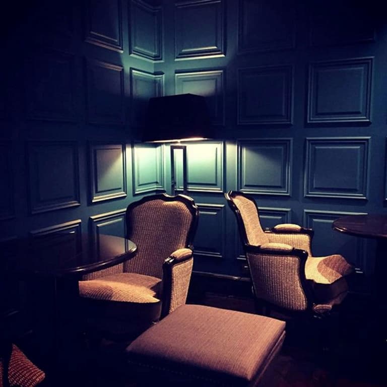 Hotel George Washington - photo 16