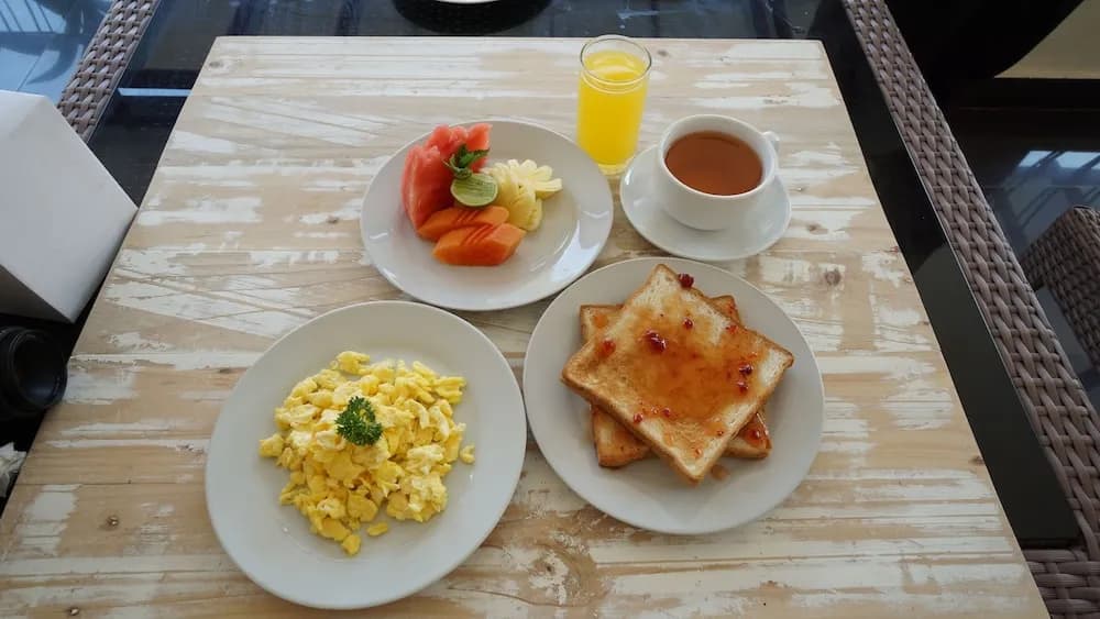 Keola Hotel - photo 13