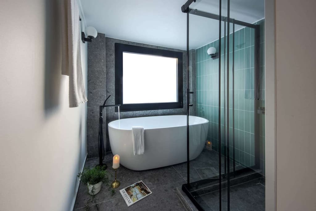 Bonnie Athens Hotel By Nin&bau - photo 10