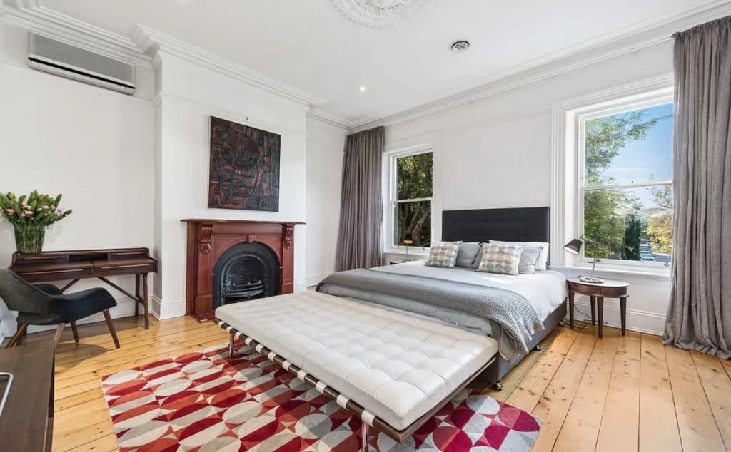 Waratah Stay - A Mansion Experience - photo 2