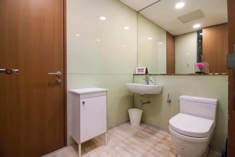 Soho Suites at KLCC by Plush - photo 9