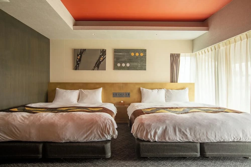 gallery hotel KAGUYA - photo 3