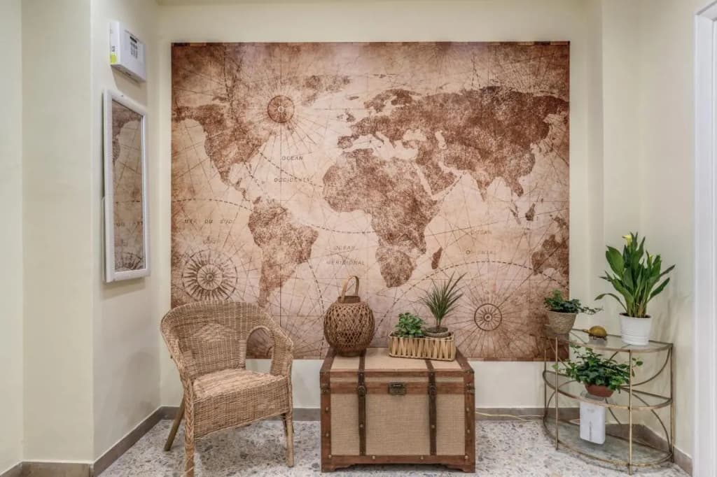 Vatican Cartographer - photo 6