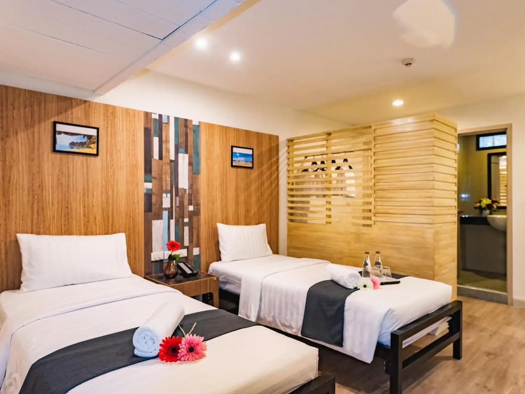 D&D Inn Khaosan - photo 6