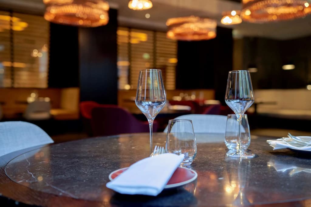 Hotel Dorint Kurfürstendamm Berlin - photo 28