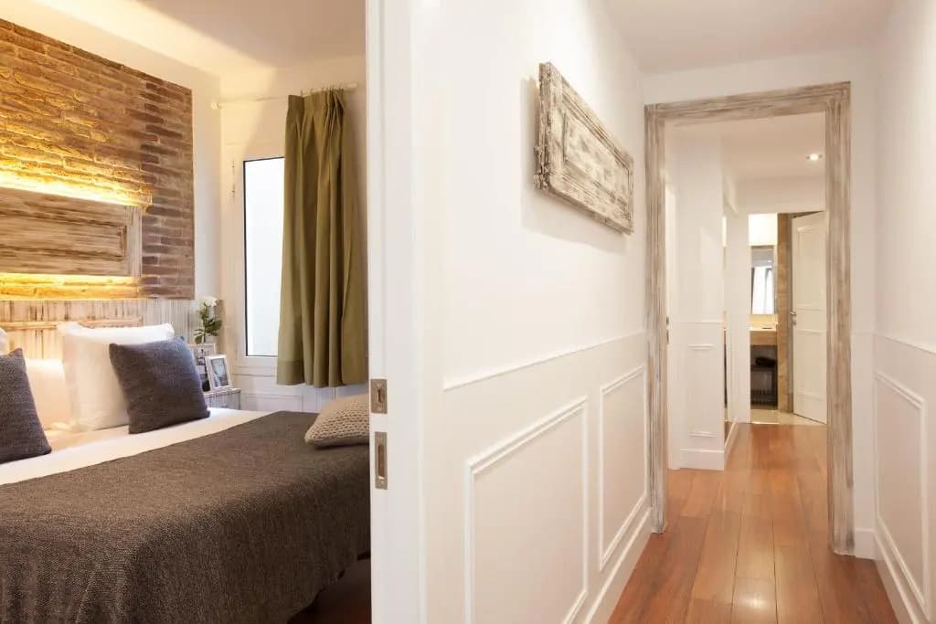 Enjoybcn Fira Apartment - photo 2