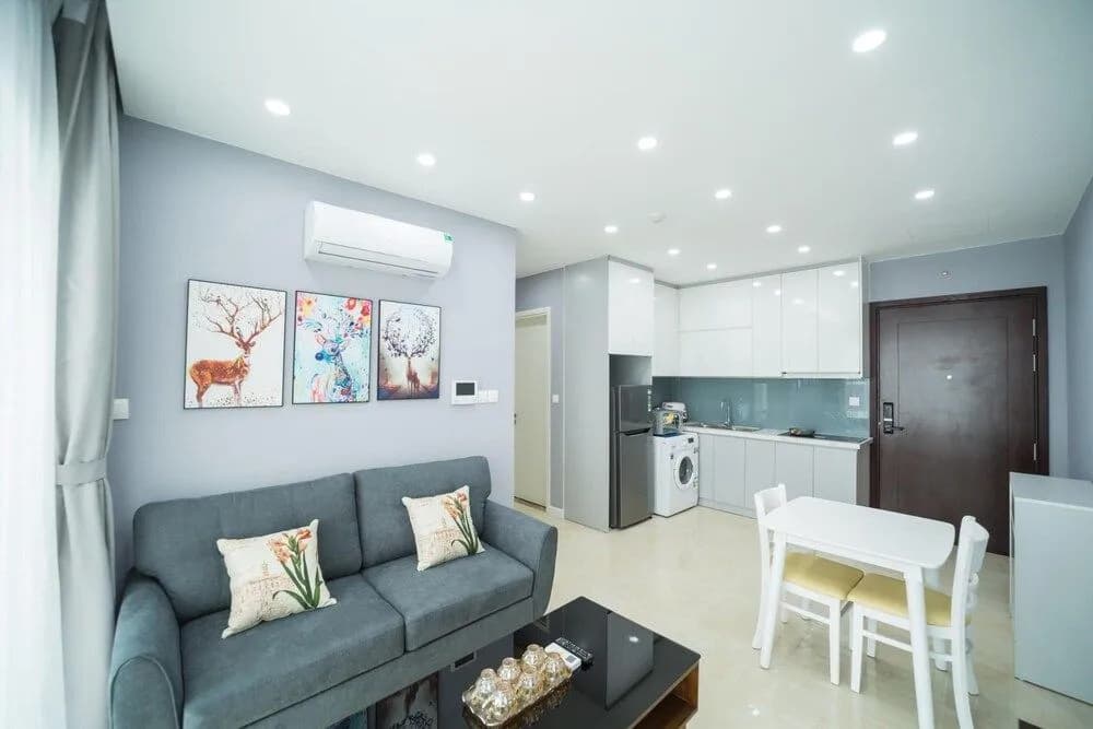 Manmo Park Home D'capitale - photo 5