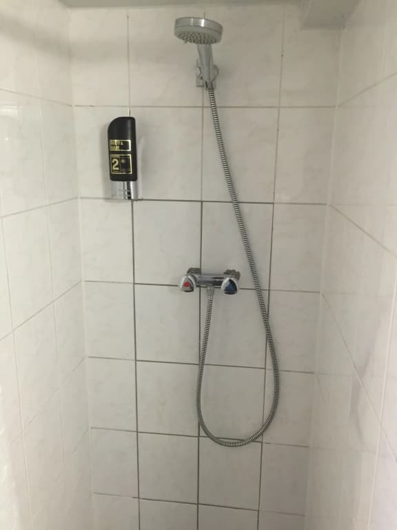 Hotel Damrak Inn - photo 37