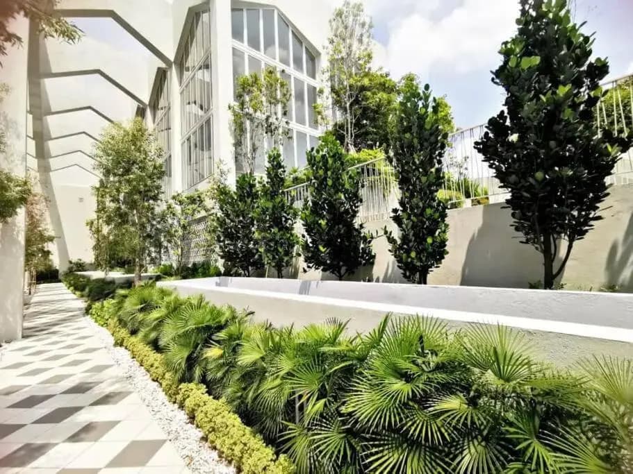 ※The Unique Home @ Kl※ Sunway Velocity-Trx ◆2-7Pax - photo 24