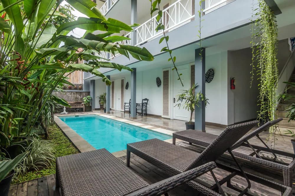 ZEN Premium Petitenget Umasari - photo 11