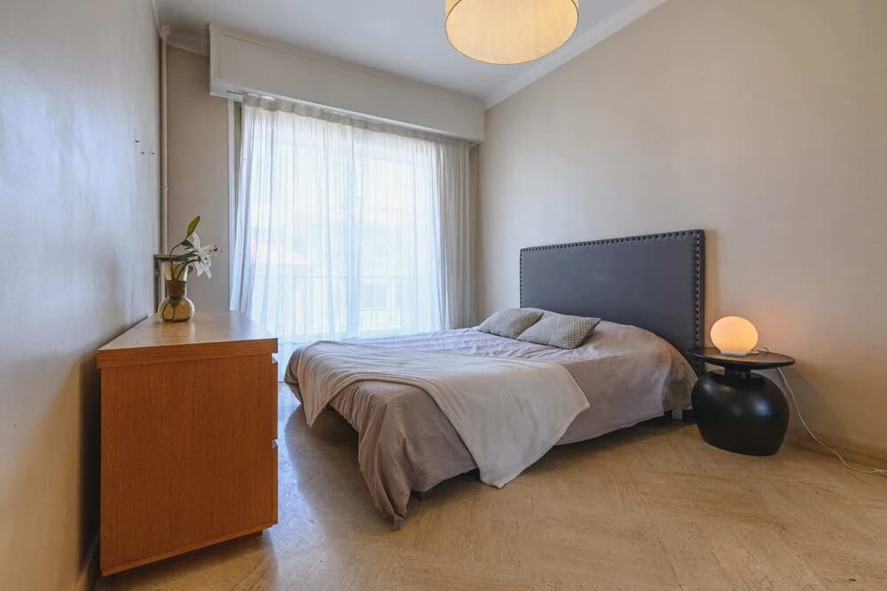 Large Apartment 4pers - Large Terrace With View - photo 2
