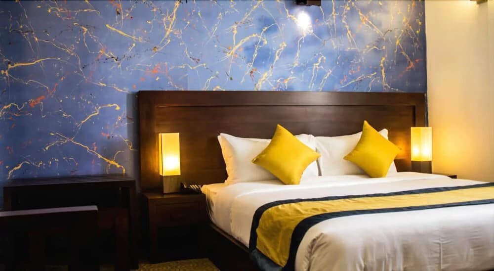 Ceylon City Hotel - photo 5