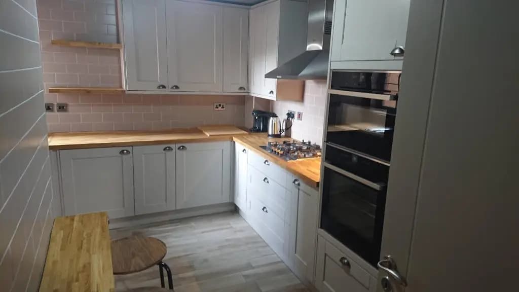 Orchard Apartment - photo 14