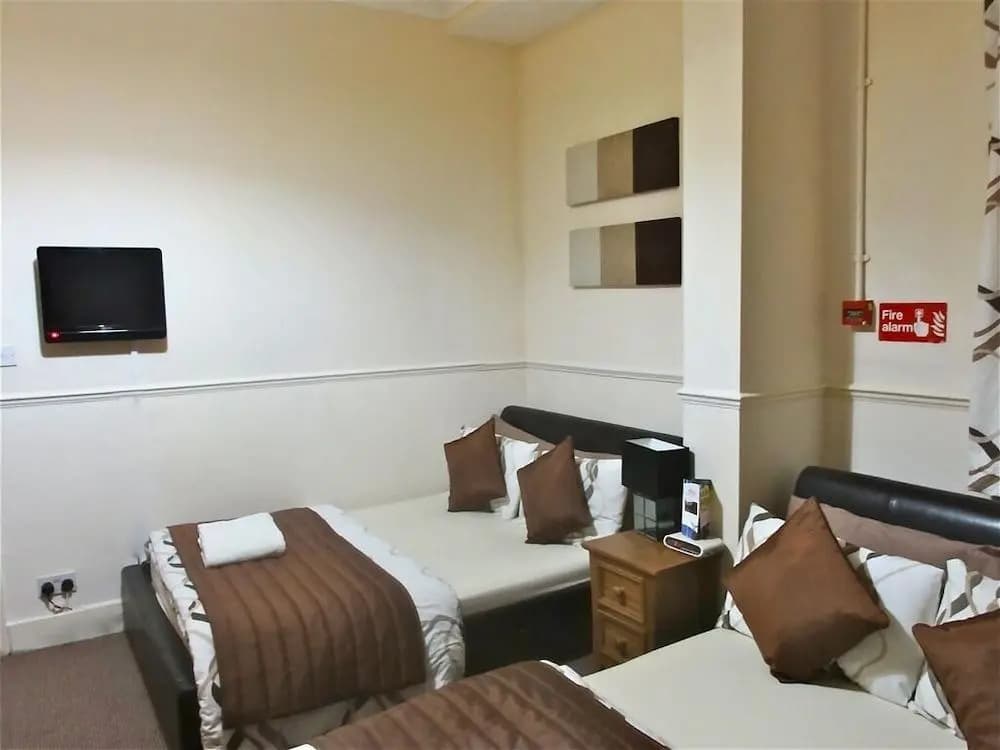 Skylark B&B - photo 35