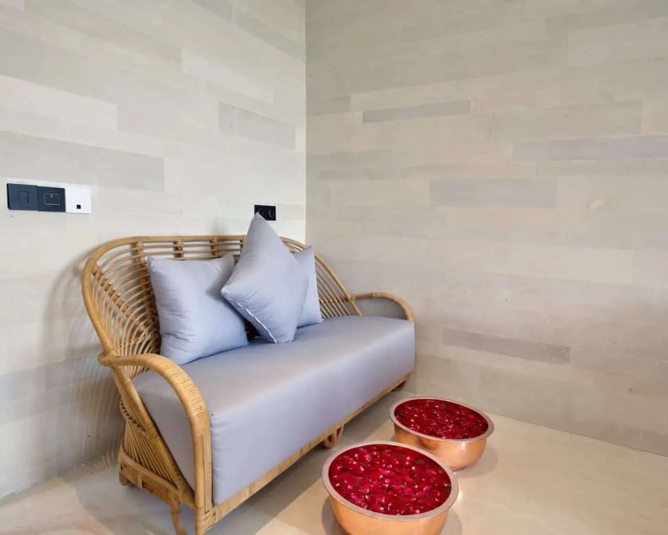 Resort Astera Resort & Spa Canggu by Ini Vie Hospitality - photo 18