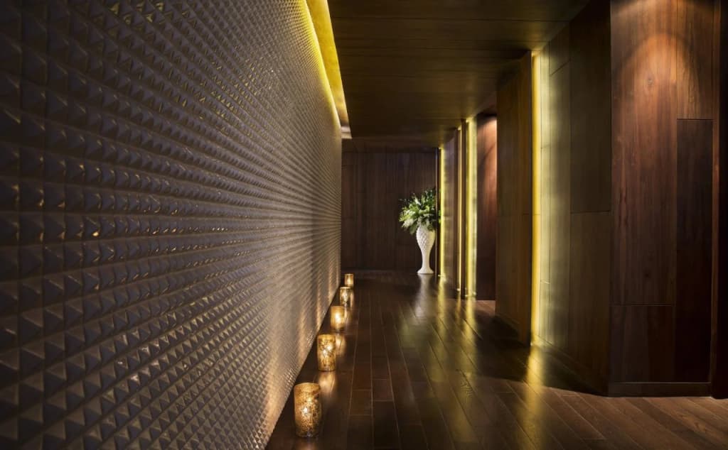 Marriott Bangkok Sukhumvit - photo 18